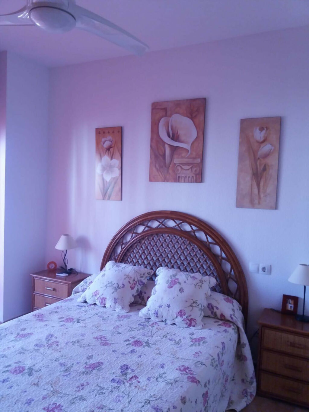 Middle Floor Apartment Villajoyosa Alicante - zdjęcie 10