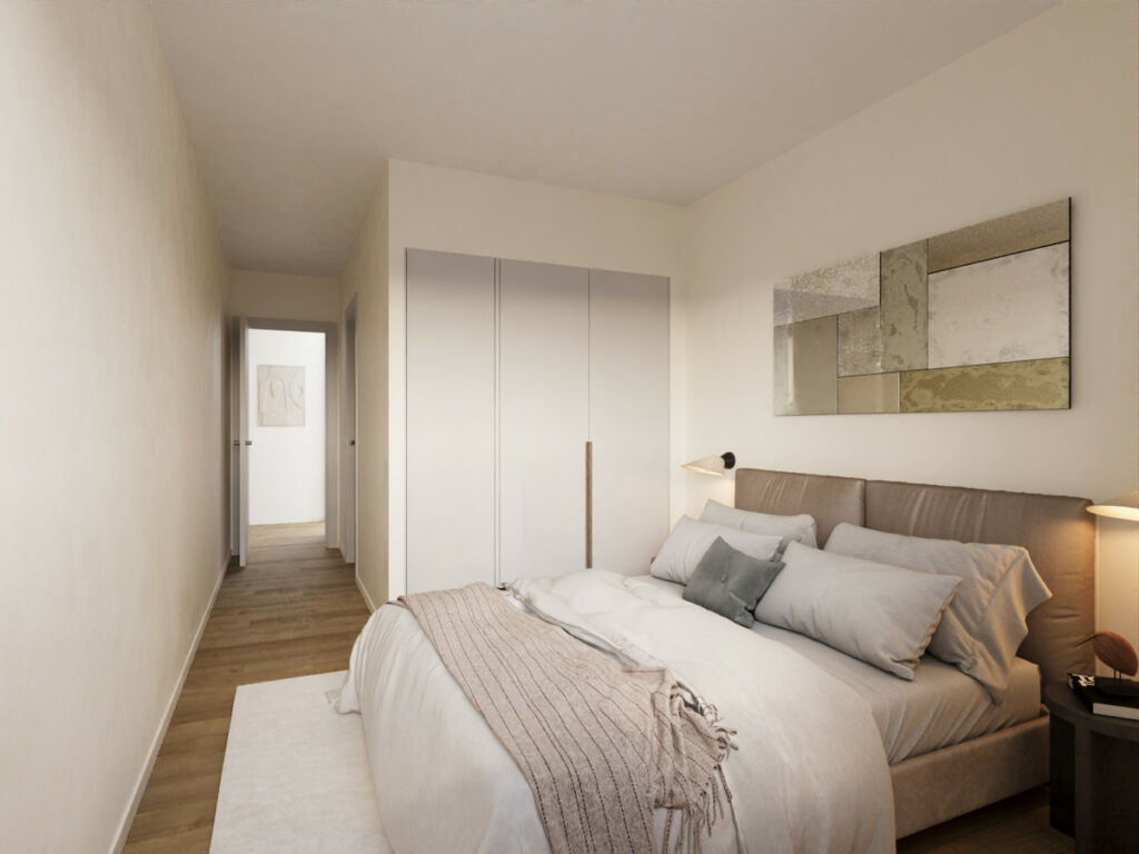 Ground Floor Apartment Aguilas Murcia - imagen 10