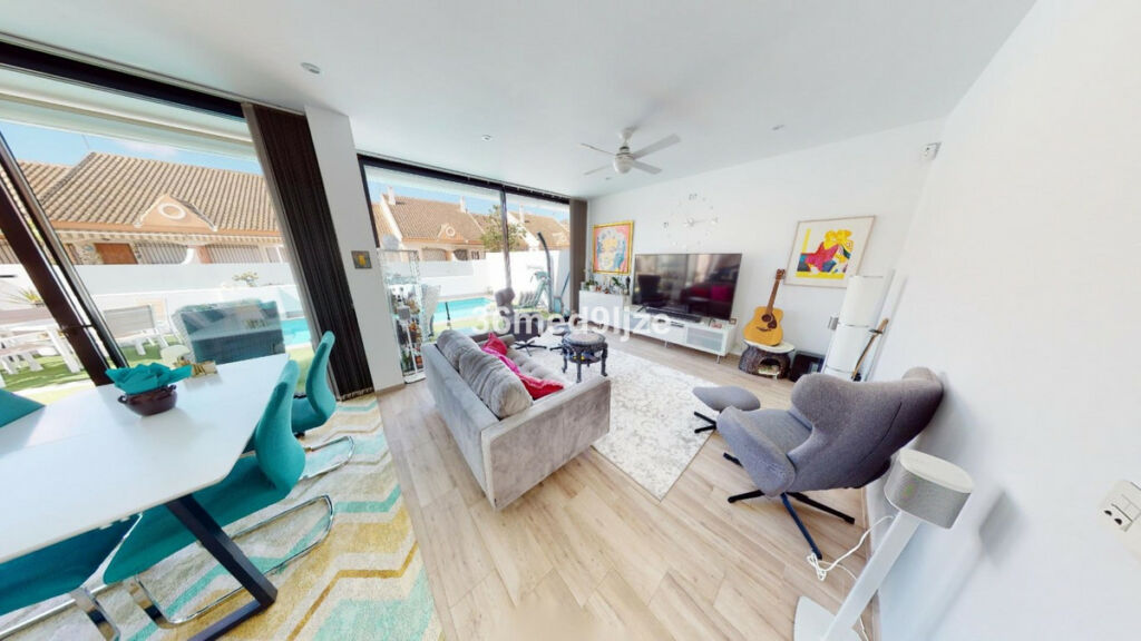 Detached Villa Los Alcazares Murcia - imagen 10