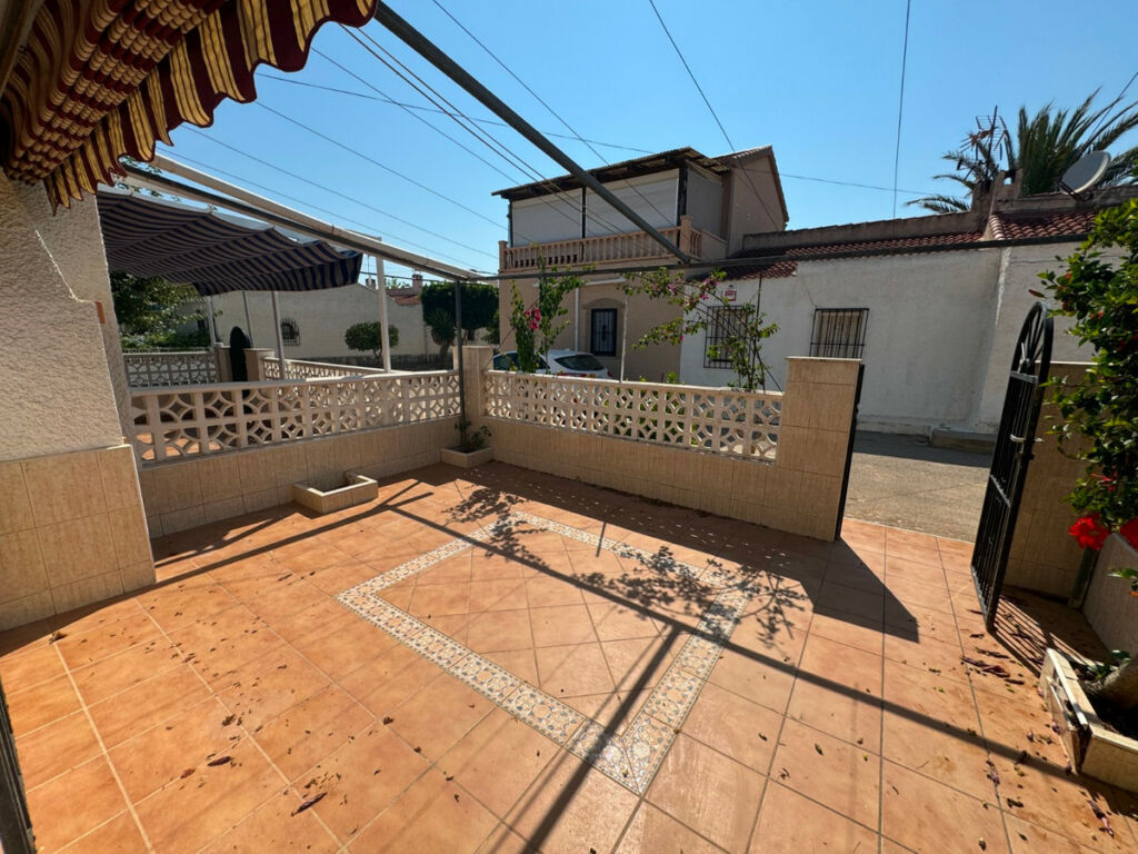 Bungalow Guardamar del Segura Alicante - imagen 5