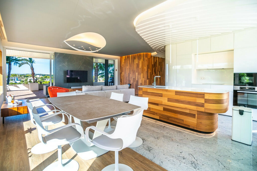 Ground Floor Apartment Las Colinas Golf Alicante - zdjęcie 10
