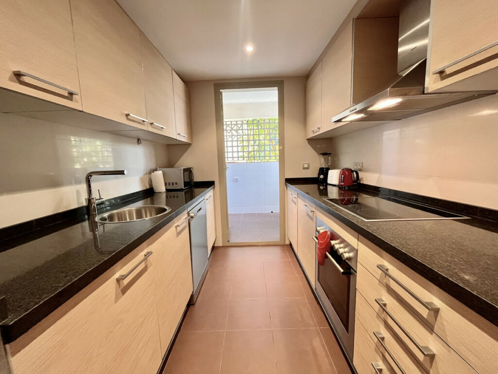 Ground Floor Apartment San Miguel de Salinas Alicante - imagen 10