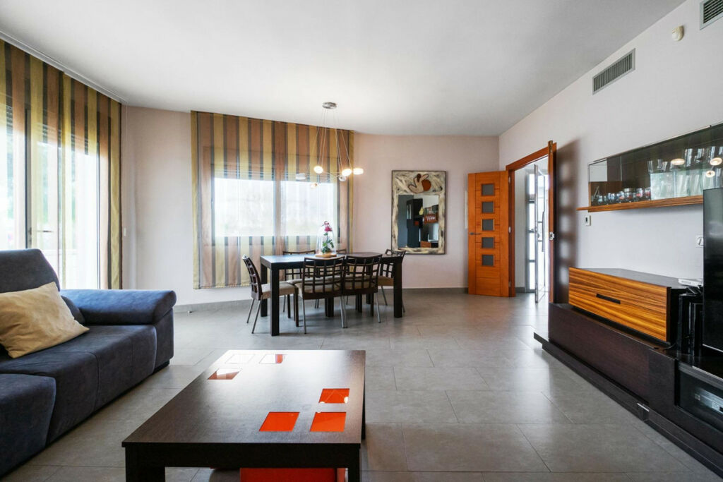 Detached Villa Rojales Alicante - zdjęcie 10