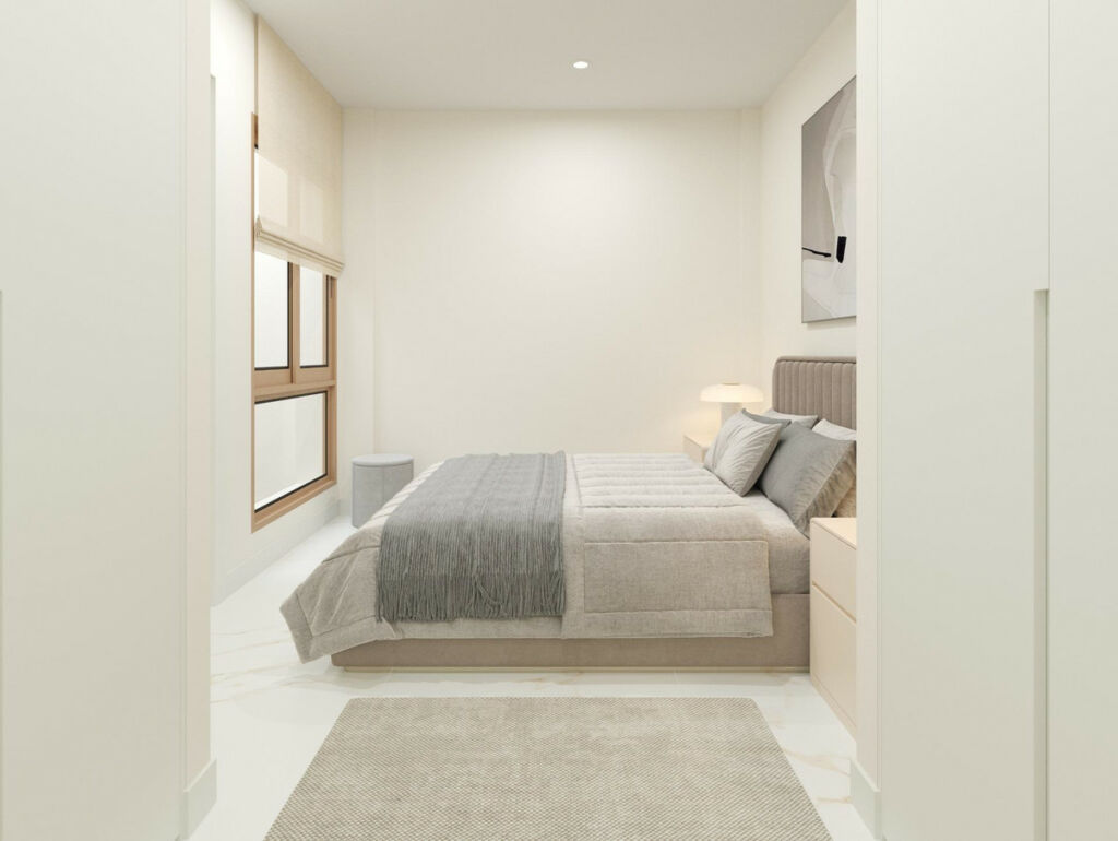 Townhouse Dolores Alicante - Bild 10