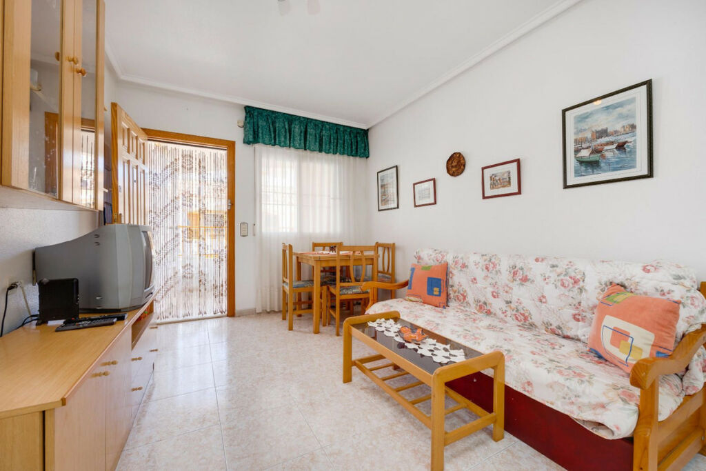 Bungalow Parque de las Naciones Alicante - imagen 10
