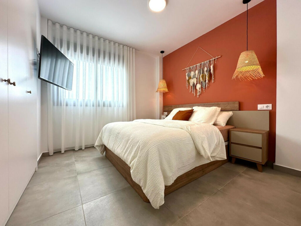 Ground Floor Apartment Santa Rosalia Lake and Life Resort Murcia - zdjęcie 10