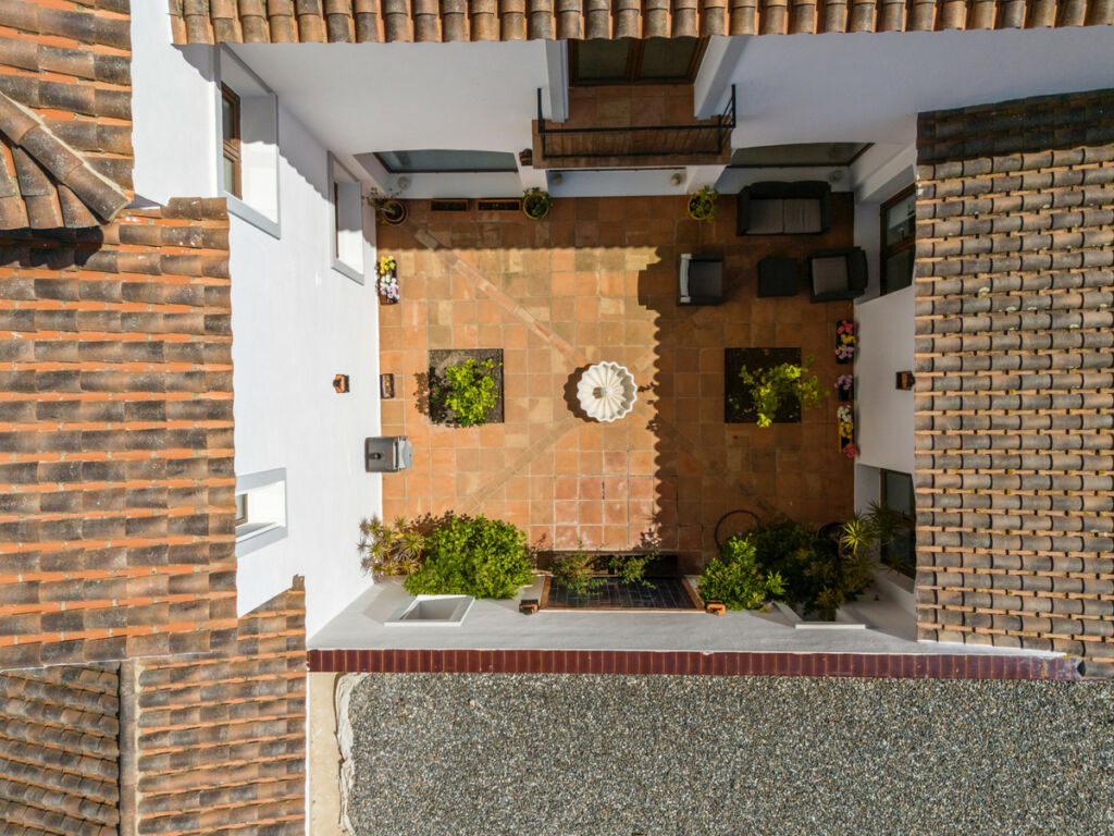 Detached Villa Sotogrande Cádiz - zdjęcie 10