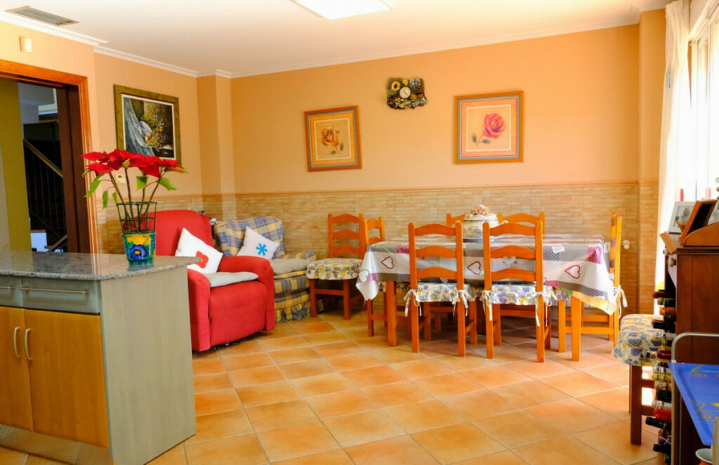 Detached Villa Orihuela Alicante - image 10