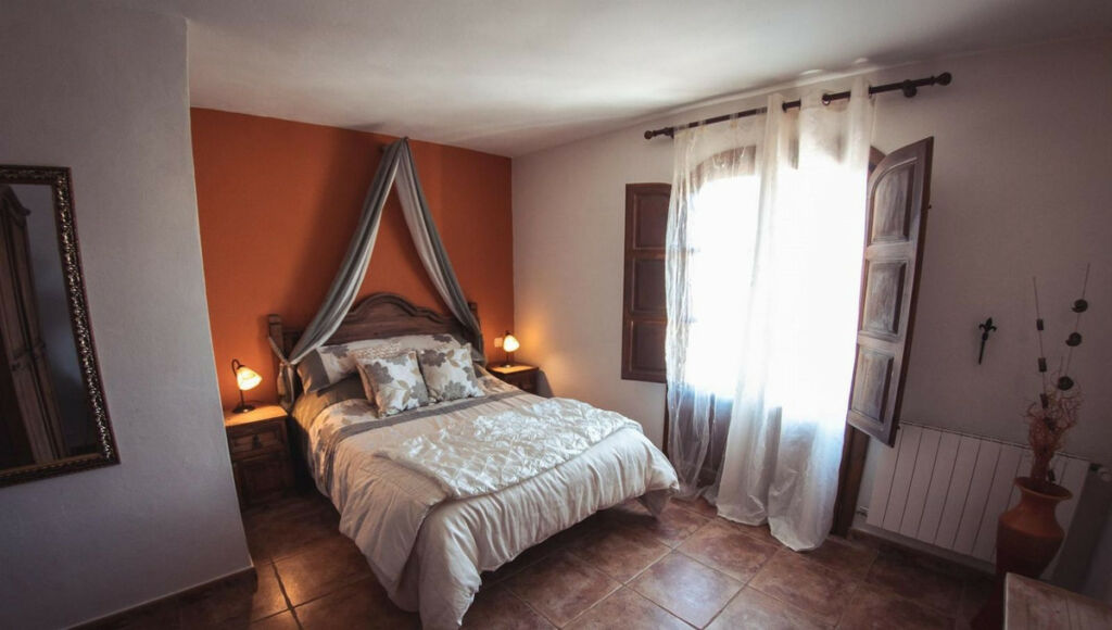 Detached Villa Lorca Murcia - imagen 10