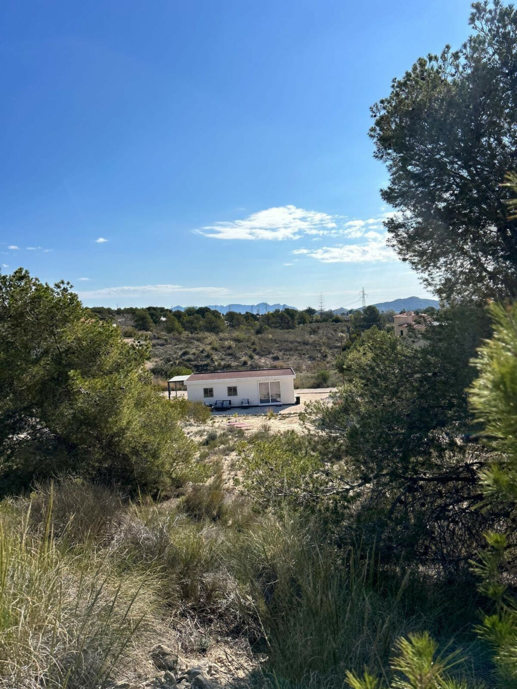 Bungalow Villajoyosa Alicante - zdjęcie 10