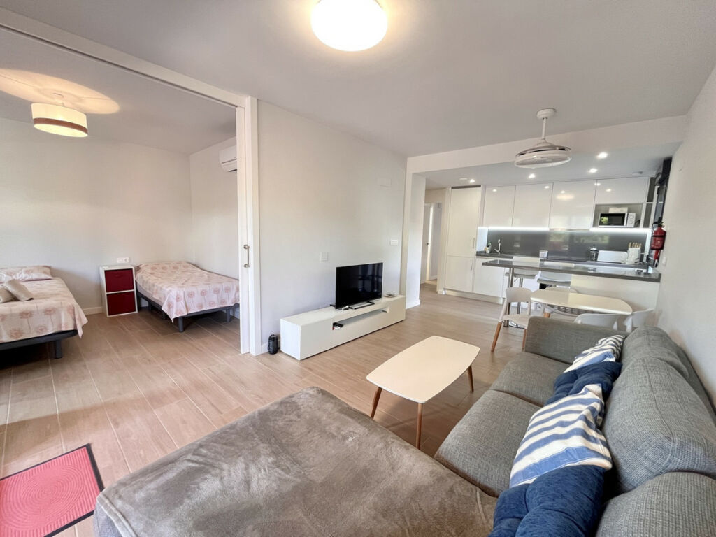 Middle Floor Apartment Villamartin Alicante - Bild 11