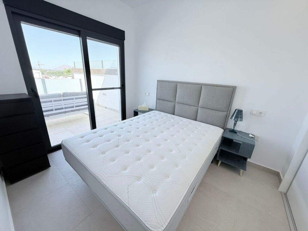 Detached Villa Benijofar Alicante - Bild 10