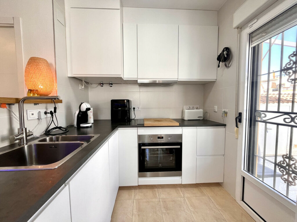 Duplex San Miguel de Salinas Alicante - image 10