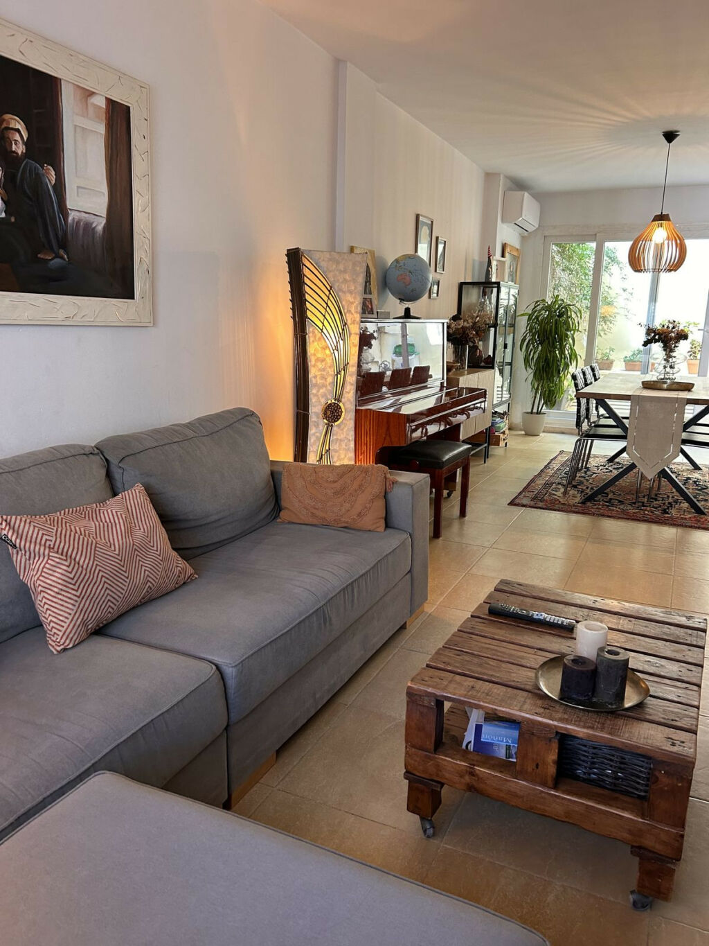 Townhouse Tarifa Cádiz - zdjęcie 10