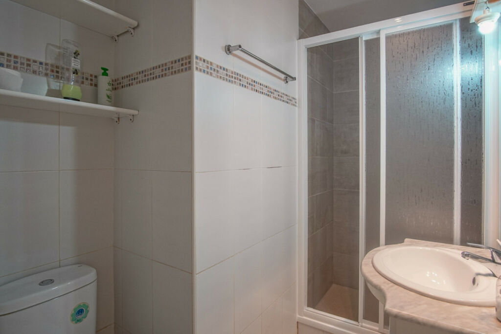 Ground Floor Apartment Denia Alicante - Bild 10
