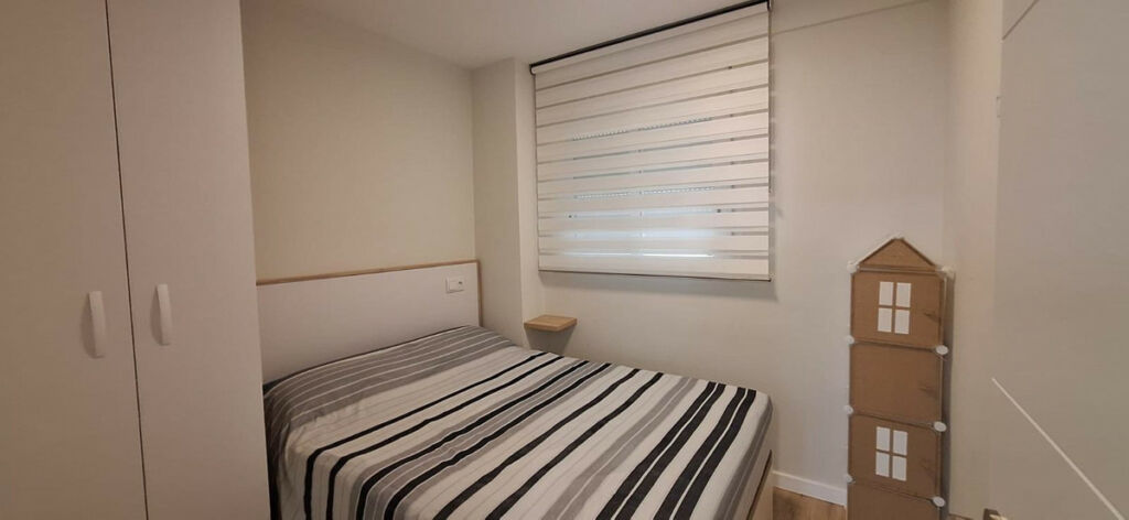 Middle Floor Apartment Benidorm Alicante - zdjęcie 10