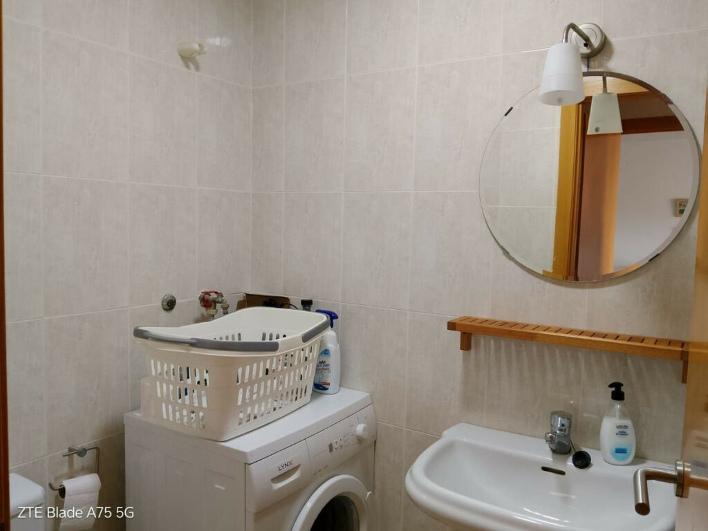 Top Floor Apartment Puerto de Mazarrón Murcia - imagen 10