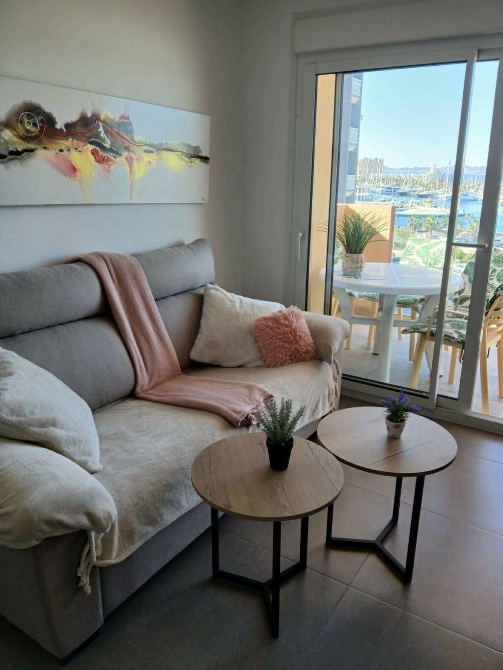 Middle Floor Apartment La Manga Murcia - imagen 10