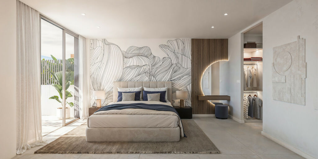 Townhouse Estepona Málaga - image 10