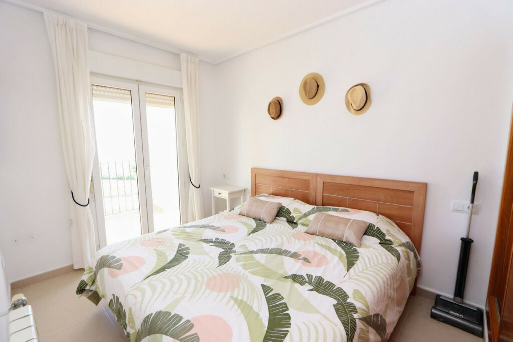 Penthouse Hacienda Riquelme Murcia - imagen 10