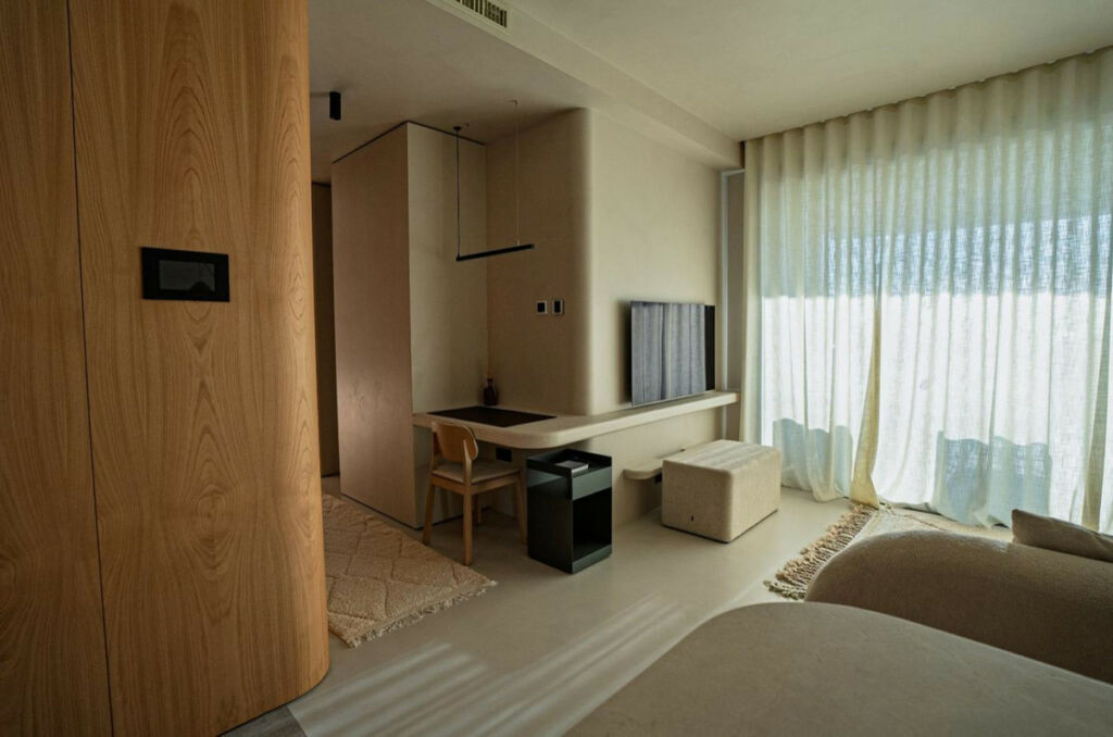 Middle Floor Apartment Villajoyosa Alicante - zdjęcie 10