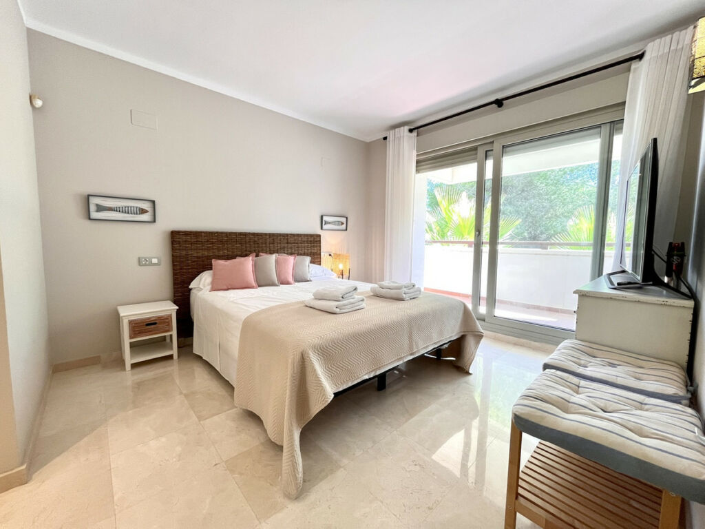 Ground Floor Apartment Las Colinas Golf Alicante - Bild 10