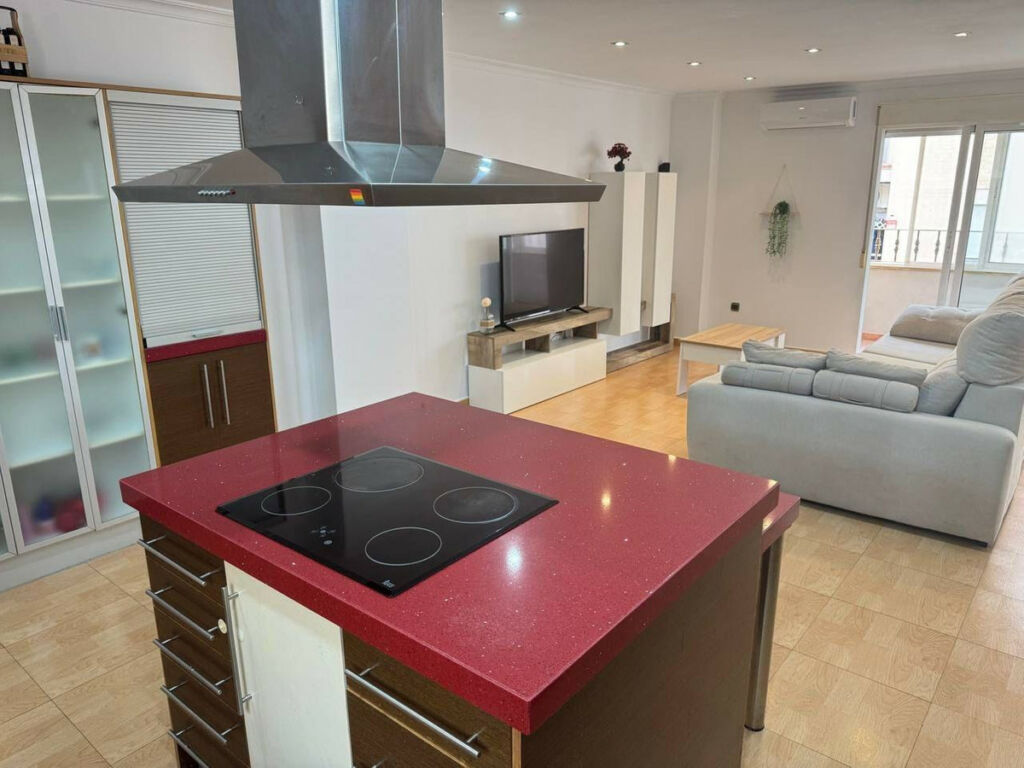 Middle Floor Apartment Torrevieja Alicante - Bild 10