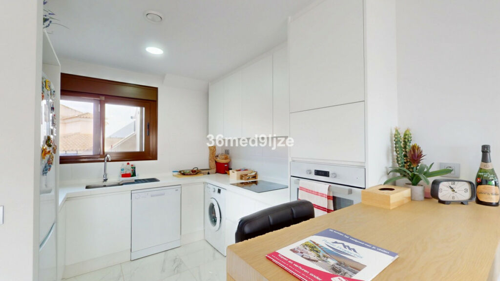 Middle Floor Apartment Dolores de Pacheco Murcia - imagen 10