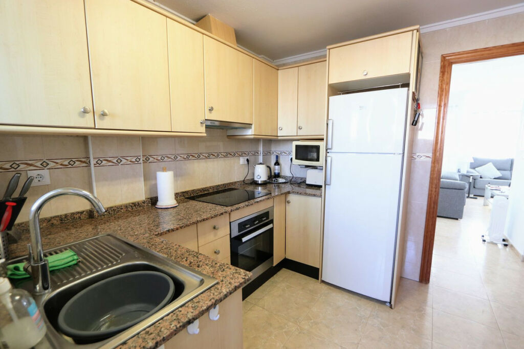 Detached Villa Sucina Murcia - imagen 10
