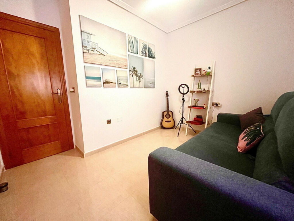 Bungalow Orihuela Costa Alicante - zdjęcie 10