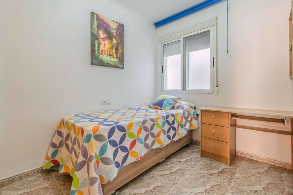 Middle Floor Apartment Playa Del Cura Alicante - imagen 10