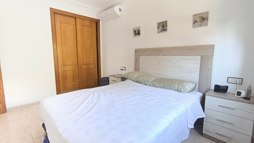 Bungalow Los Montesinos Alicante - zdjęcie 10
