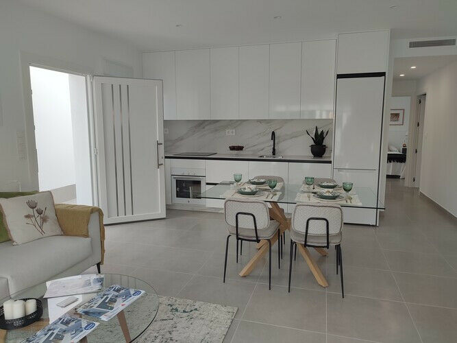 Detached Villa Balsicas Murcia - imagen 10