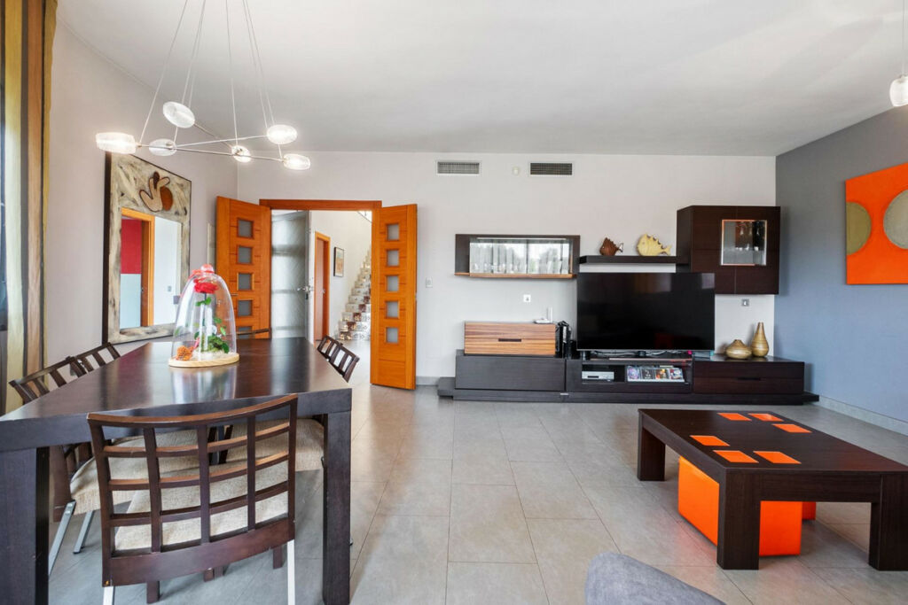 Detached Villa Rojales Alicante - zdjęcie 11