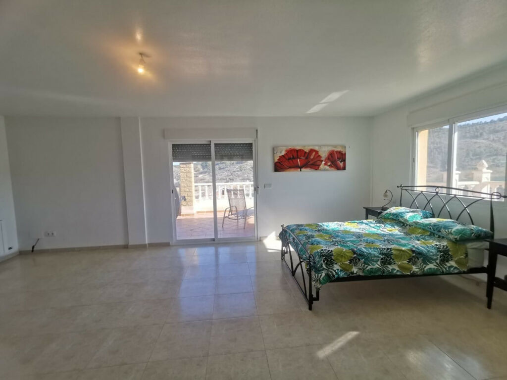 Detached Villa Lorca Murcia - imagen 11