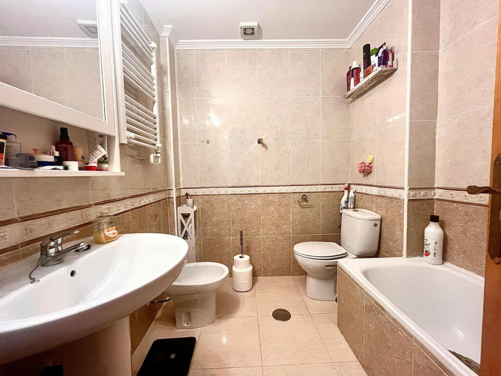 Bungalow Orihuela Costa Alicante - zdjęcie 11
