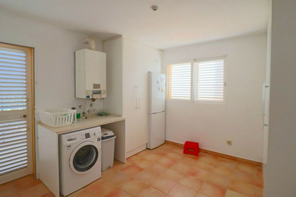 Detached Villa Benidorm Alicante - Bild 11