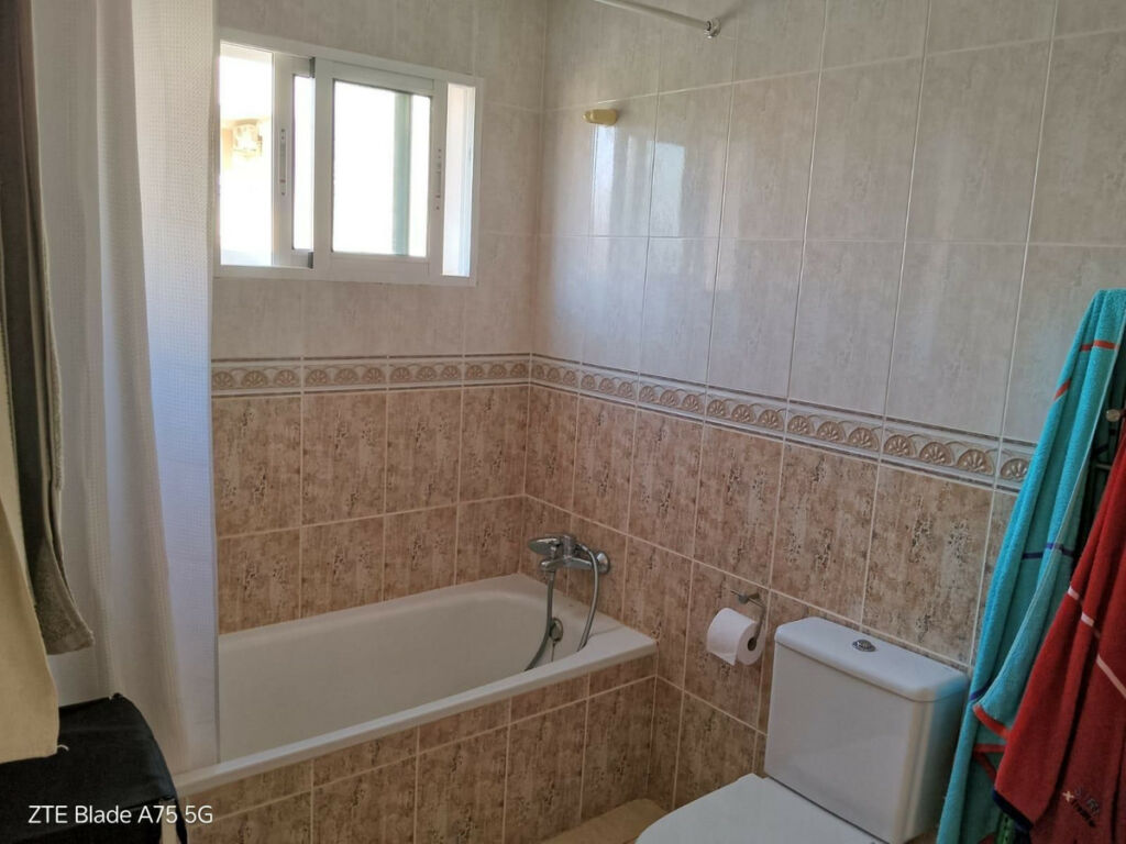 Top Floor Apartment Puerto de Mazarrón Murcia - imagen 11