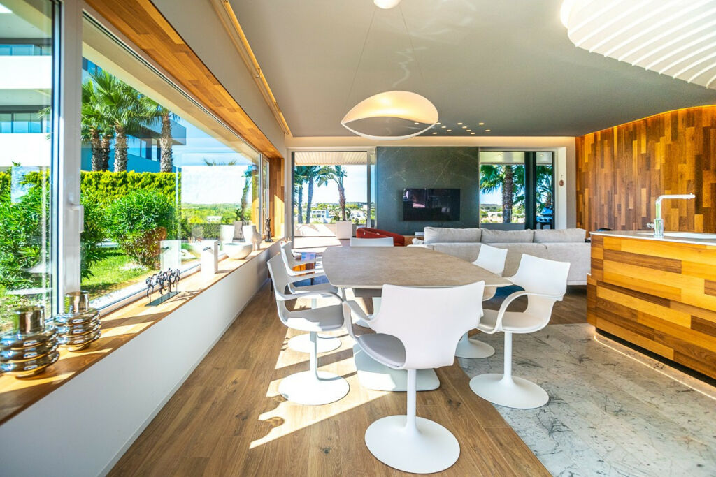 Ground Floor Apartment Las Colinas Golf Alicante - zdjęcie 11