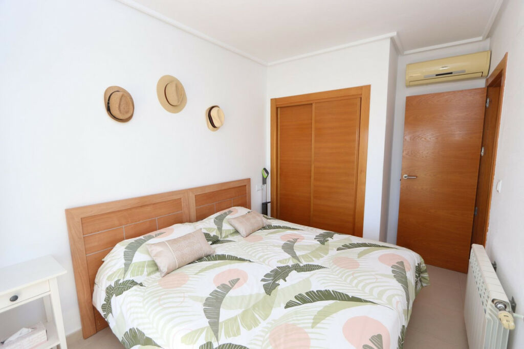 Penthouse Hacienda Riquelme Murcia - imagen 11