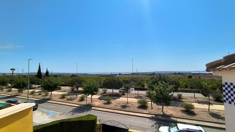 Bungalow Los Montesinos Alicante - zdjęcie 19