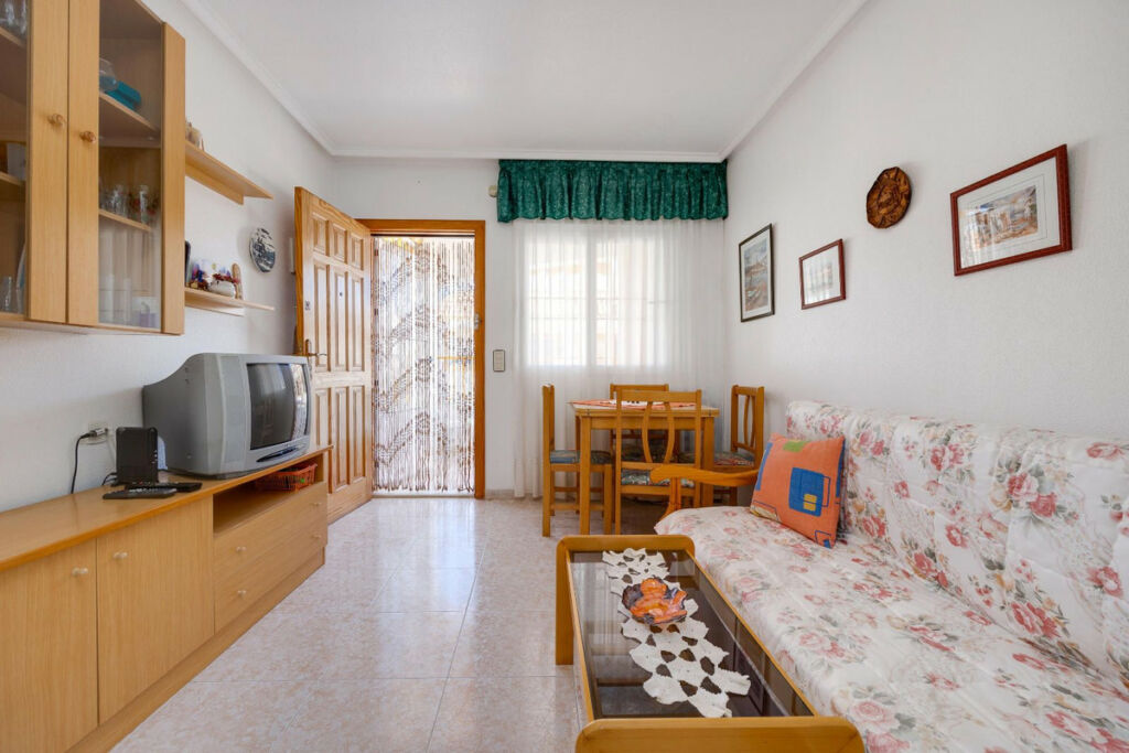 Bungalow Parque de las Naciones Alicante - imagen 11