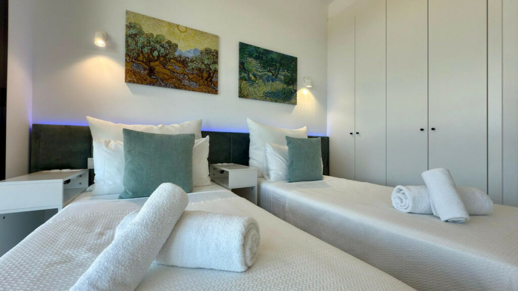 Middle Floor Apartment Villajoyosa Alicante - zdjęcie 11