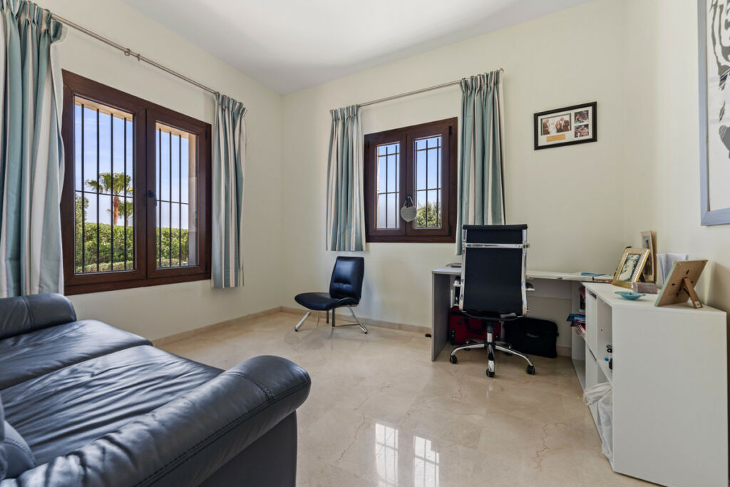 Detached Villa Sotogrande Cádiz - zdjęcie 11