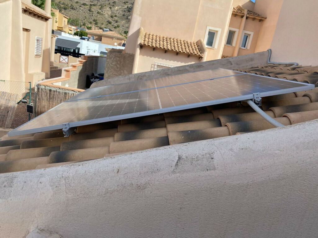 Semi-Detached House Fortuna Murcia - imagen 11