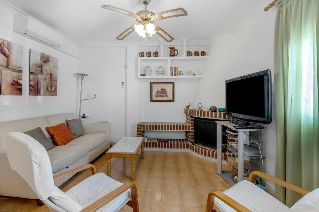 Ground Floor Apartment Torrevieja Alicante - zdjęcie 11