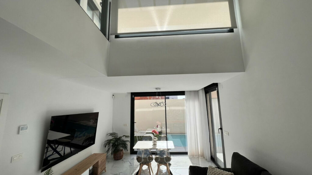Detached Villa Los Montesinos Alicante - Bild 11