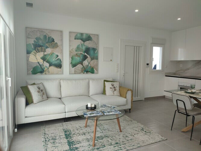 Detached Villa Balsicas Murcia - imagen 11