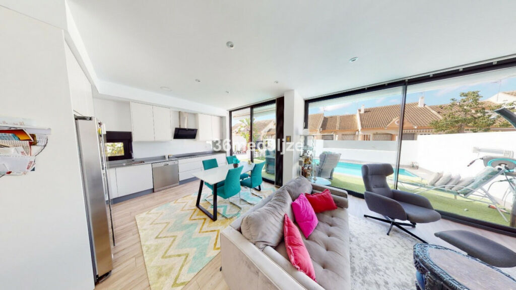 Detached Villa Los Alcazares Murcia - imagen 11