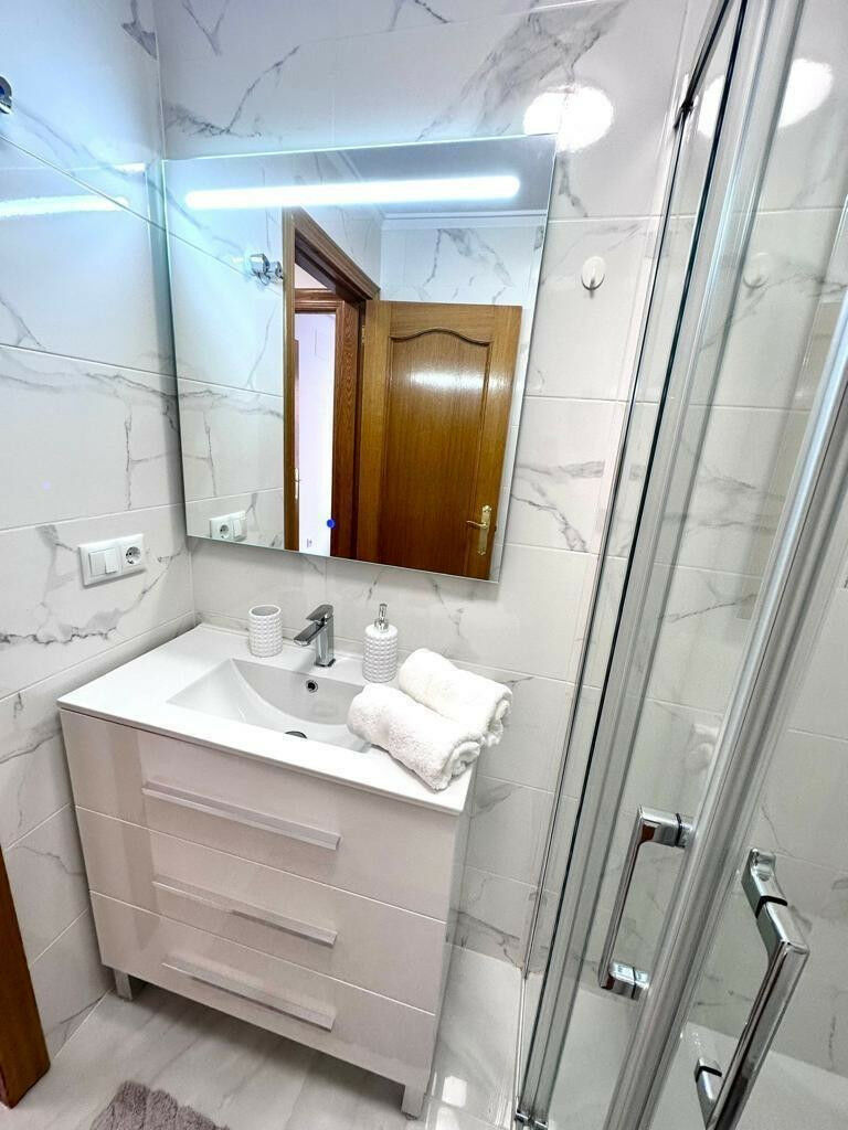 Middle Floor Apartment Playa Del Cura Alicante - Bild 11